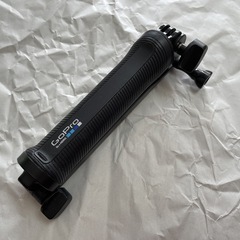 GoPro 純正　3wayグリップ