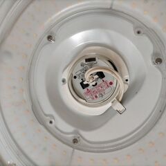 シーリングライトLEDの画像