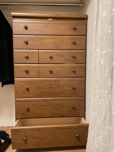収納家具