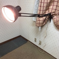 投光器 直径（照明部）17.5cm×長さ54〜94cmの画像