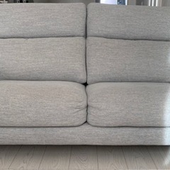 ニトリ　ソファー　売ります