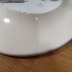 東芝扇風機の画像