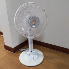 東芝扇風機