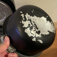 炊飯器　の画像