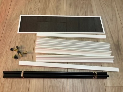 小動物飼育用ケージ｜パンテオン（90×45）中古品