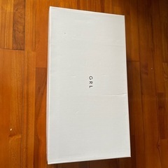 GRL ロングブーツ　新品未使用の画像