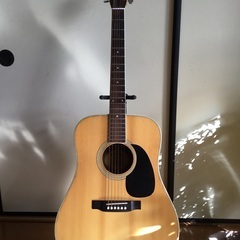 k.Country D−200  春日楽器　フォークギター