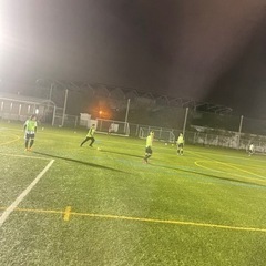 1/8(日)フクダ電子スクエア17:00〜フットサル　19:00...