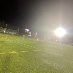1/8(日)フクダ電子スクエア17:00〜フットサル　19:00〜ソサイチ⚽️ - 千葉市