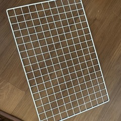 ワイヤーラック40×63cm