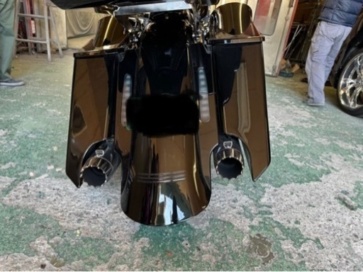 【今月価格】バガースタイル