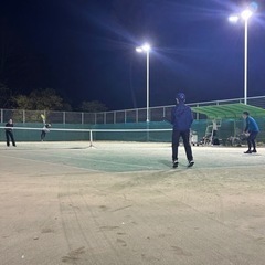 2月🍀初心者歓迎テニスサークル加古川〜神戸