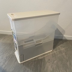 米びつの画像