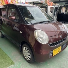 スズキ　MRワゴン　激安