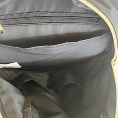 BASIC TRADITIONAL リュックの画像