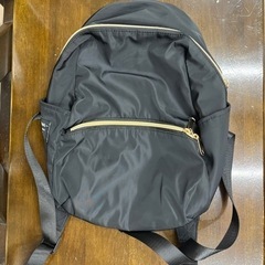 BASIC TRADITIONAL リュック