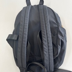 BASIC TRADITIONAL リュックの画像