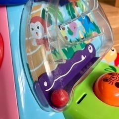 toyroyal 知育やみつきBOX やりたい放題の画像