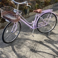 愛知県一宮市 自転車の中古が安い！激安で譲ります・無料であげます｜ジモティー