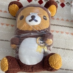 特大ぬいぐるみ　7点　バラ売り可能の画像