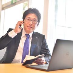 土地活用の営業－業界未経験OK！－転勤なし！