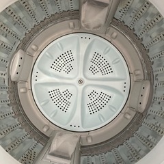 アクア 5kg洗濯機 2016年製 リサイクルショップ宮崎屋住吉店 22.12.26 y