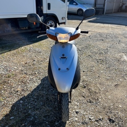 スズキ　レッズ