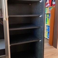 値下げ★美品！1年半使用(食器棚)の画像