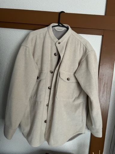 メンズ冬服 アウター