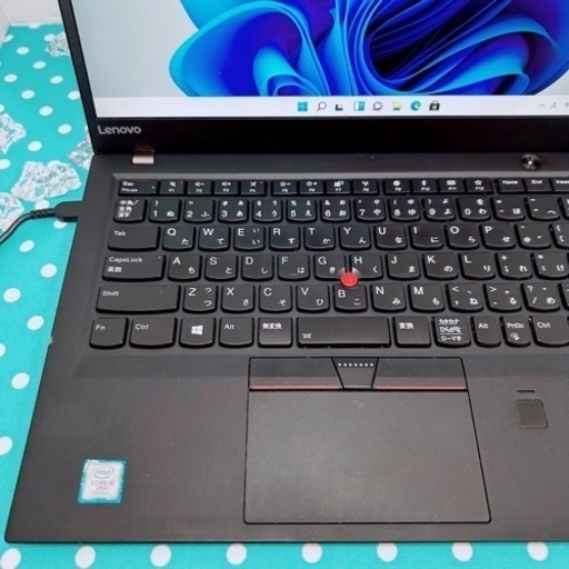 A-6極薄/初心者様歓迎☆i5/SSD搭載/サクサク快適/ノートパソコン