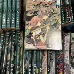 ツバサ全巻(引き取り) 曳舟駅近く