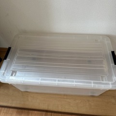 衣装ケース