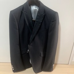 Barbieウエディングスーツ⭐︎タキシードの画像