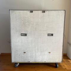 JAL ミールカート フルサイズ