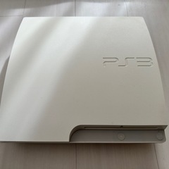 PS3本体とtorneセット