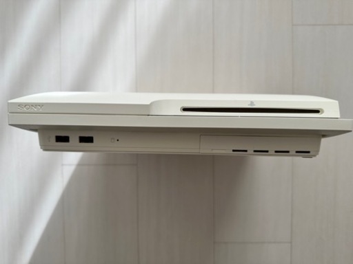 PS3本体とtorneセット