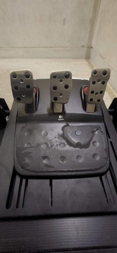 g27 台座セット