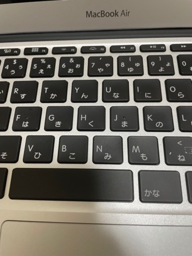 Macノートパソコン