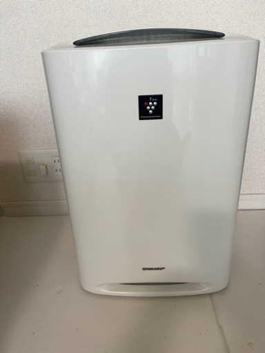 清浄機