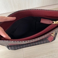 【美品】ハンドバッグの画像