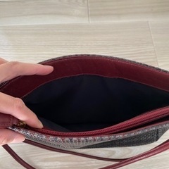 【美品】ハンドバッグの画像