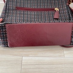 【美品】ハンドバッグの画像
