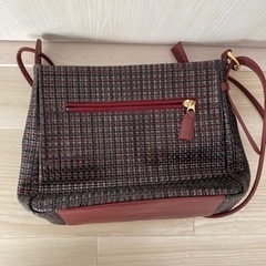 【美品】ハンドバッグの画像