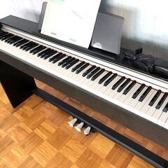 CASIO カシオ Privia プリヴィアPX-730 電子ピアノ 88鍵　2011年製の画像