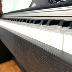 CASIO カシオ Privia プリヴィアPX-730 電子ピアノ 88鍵　2011年製の画像