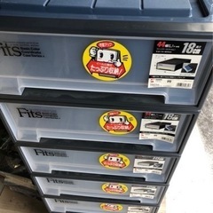 7個有ります　FITS 天馬株式会社 フィッツ　ケース（スリム）...