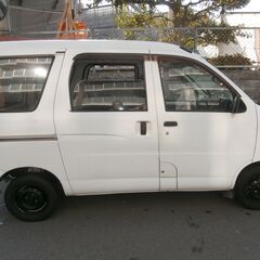 ダイハツ　ハイジェットカーゴの画像