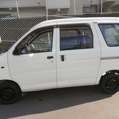 ダイハツ　ハイジェットカーゴの画像
