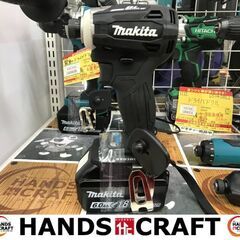 ✨マキタ 中古美品 TD172D インパクトドライバ 風呂セット