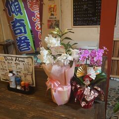 ☆居酒屋オープニングスタッフの画像